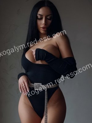 Беатрис — Зеленогорск