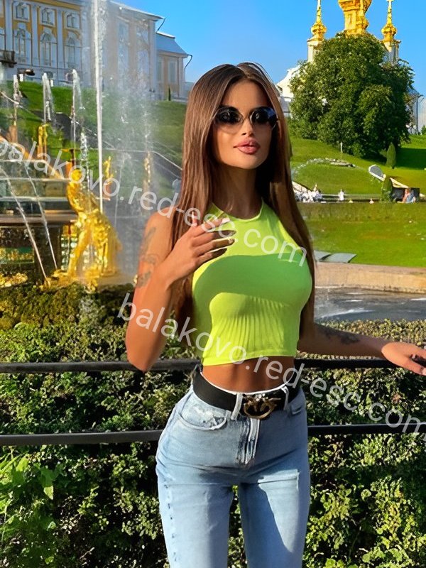 варя — Зеленогорск